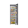 Lodówka Samsung RR80H39CCFEO Twin No Frost 185,8cm Grafitowa Stal Auto Open AI 387L - 1529115 - zdjęcie 3